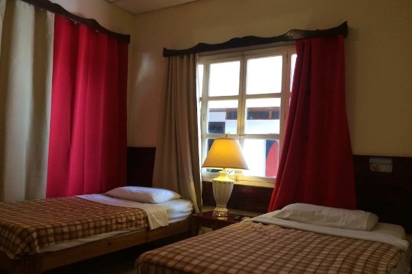 Hotel Ideas de Mama (Managua)